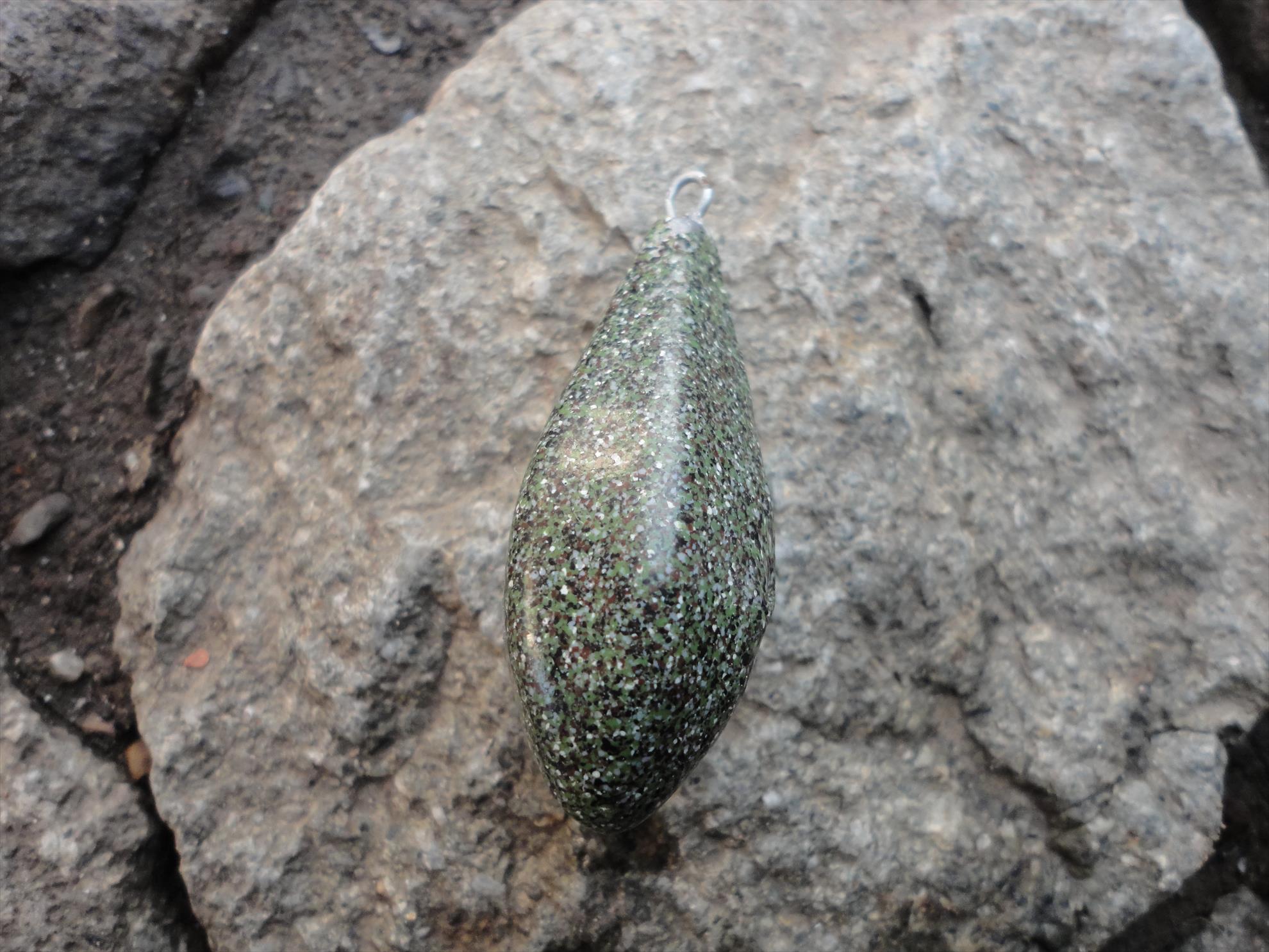 Fishing Leads - dsc03077.JPG